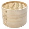 Sito bambusowe do gotowania na parze 15 cm | VERLO  V-30060