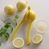 Wyciskarka do cytryn - żółta | BARUP 592052