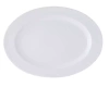 Półmisek owalny porcelanowy Brasserie - 22x16 cm | ARIANE 288504