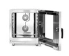Piec konwekcyjno-parowy elektryczny Millenial Smart Gastro 7xGN 1/1  | TECNOEKA MKF711S