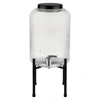 Dozownik napojów INDUSTRIAL 7 l, 20x20x45 cm | APS 10450