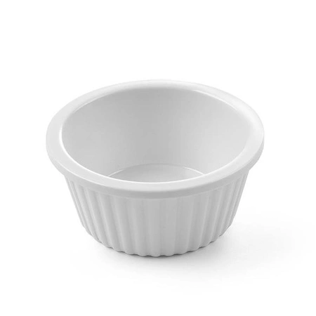 Miseczka do sosów Ramekin 50 ml- zestaw 4 szt. | HENDI 565650