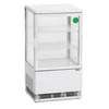 Witryna chłodnicza Mini 58L biała | BARTSCHER 700258G