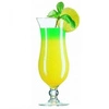 Kieliszek do koktajlu HURRICANE - 440 ml | ONIS LB-3616