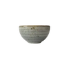 Miska Musli Still Rustick szary 0,5 l | KERA CERAMIKA 7.9.RUSTIC SZARY