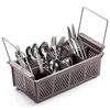 Pojemnik na sztućce do zmywarek, 8 przegródek | FORGAST FG00507