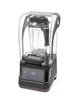 Blender barowy z obudową wyciszającą - sterowanie cyfrowe | HENDI 230695