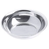 Miseczka stalowa na cukier, 6.5 cm, 1.5 cm | CONTACTO 4625/006