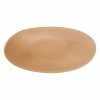 Półmisek, 21x12 cm - beżowy | VERLO V-2208