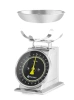 Waga kuchenna do 5 kg z szalką | HENDI 580042