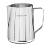 Dzbanek stalowy do spieniania mleka, 2 l | FORGAST FG11024
