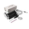 Nóż elektryczny do kebaba - 160 kg/dobę | RESTOQUALITY KLG 32