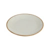 Talerz płytki ASHEN, 20 cm | PORLAND 04ALM005302
