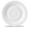 Spodek do filiżanki porcelanowy BAMBOO - 15 cm | CHURCHILL 293160