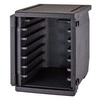 Termos na żywność Cam GoBox piekarniczy z 6 prowadnicami | Cambro EPP4060F6R/110