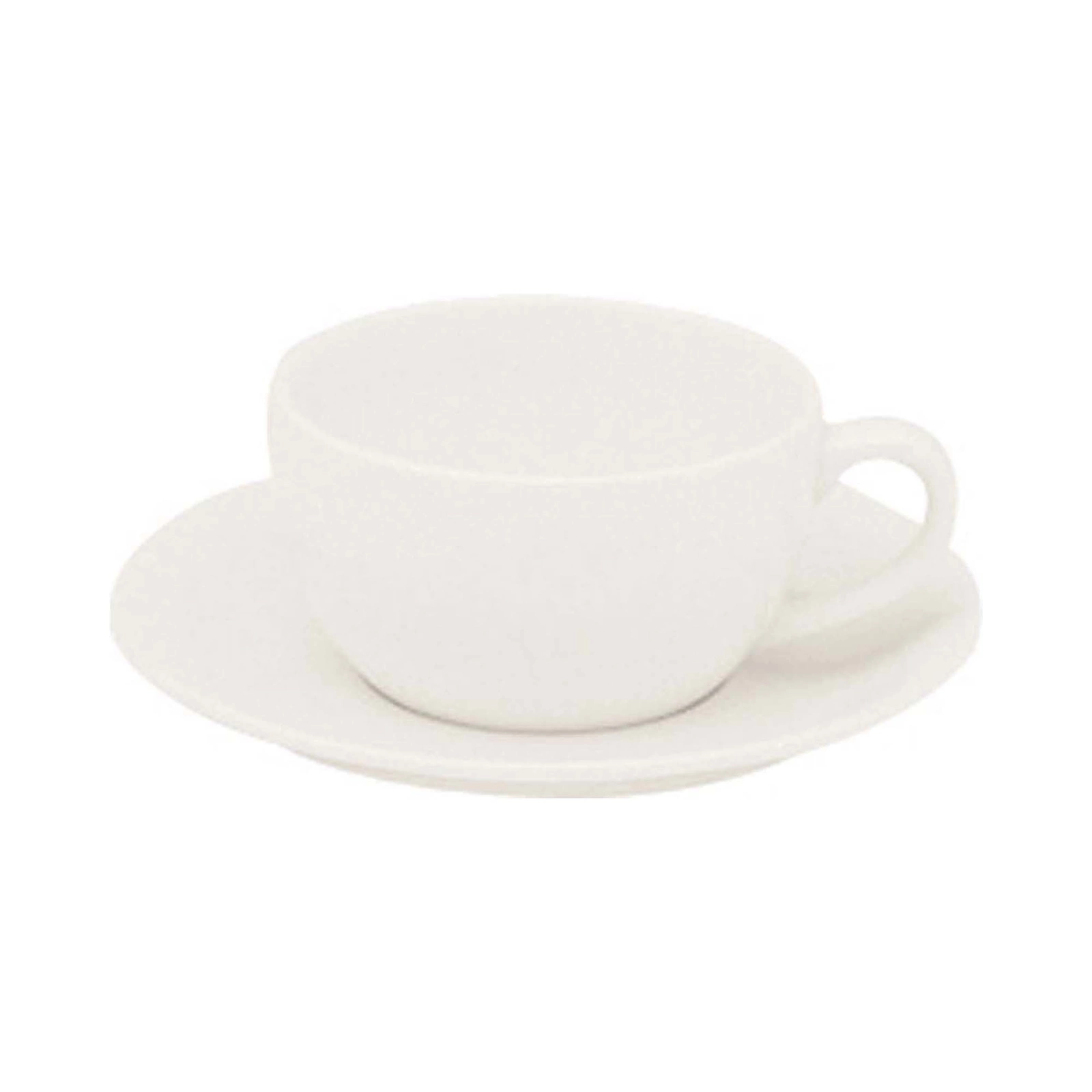 Spodek porcelanowy śr. 16 cm Dove | FINE DINE 04ALM000068