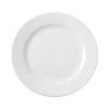 Talerz płytki porcelanowy BIANCO - 16 cm | FINE DINE 794050