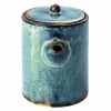 Dzbanek do kawy/herbaty DEEP BLUE - 650 ml | VERLO V-82029-2