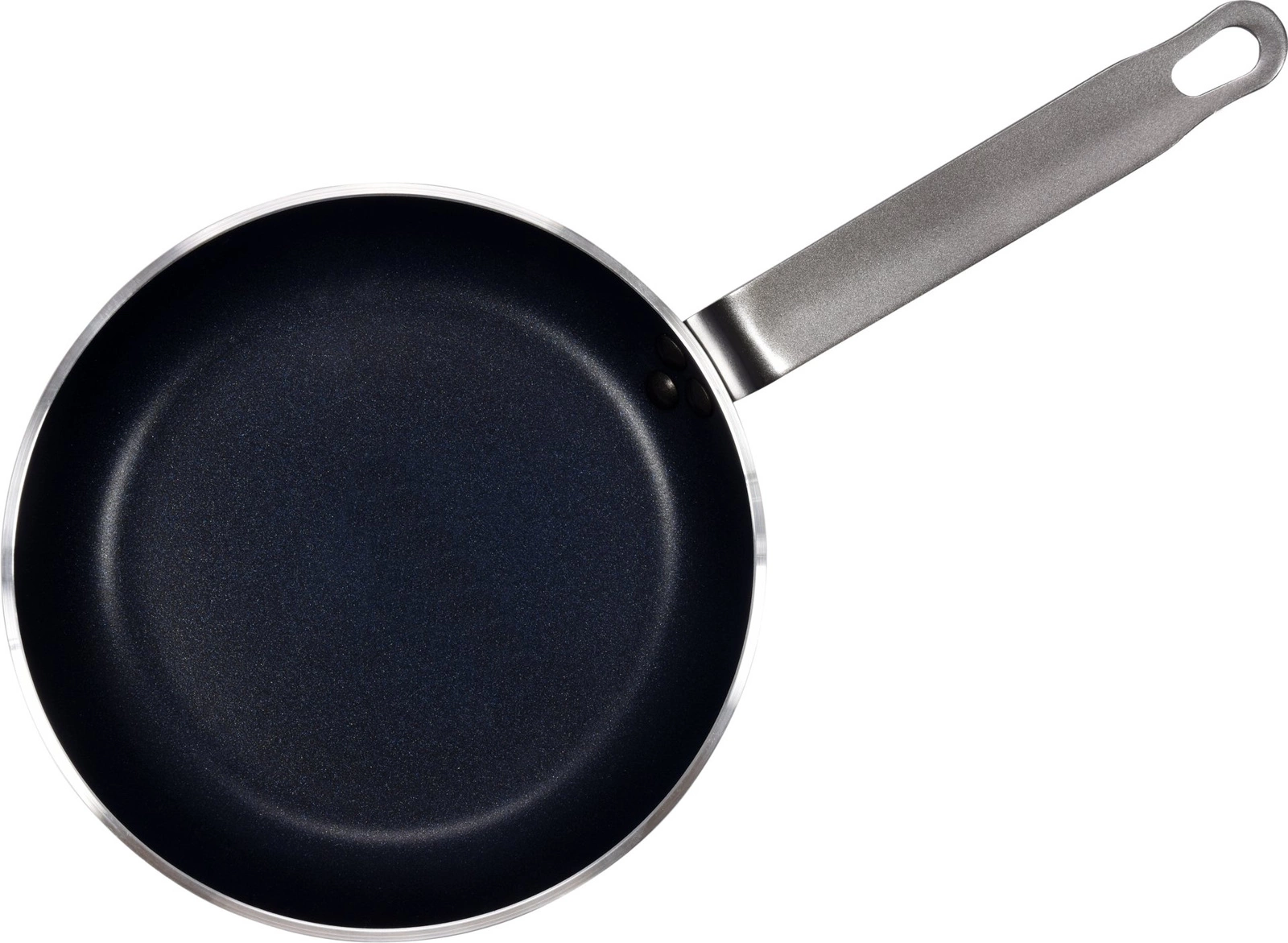 Patelnia aluminiowa z powłoką teflonową PLATINUM PLUS | YATO YG-00160