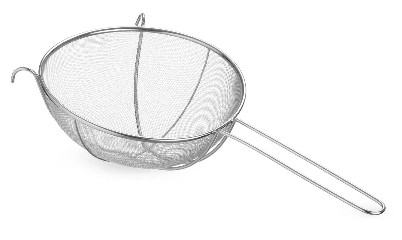 Sito wzmocnione, śr. 30 cm | HENDI 639269