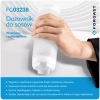 Dozownik do sosów z polipropylenu 710 ml, transparentny | FORGAST FG03238
