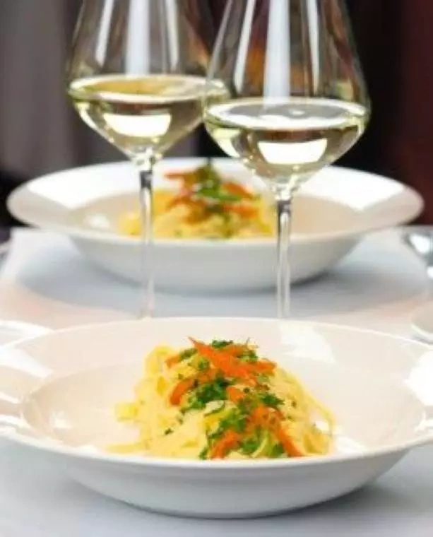 Półmisek owalny porcelanowy Brasserie - 22x16 cm | ARIANE 288504