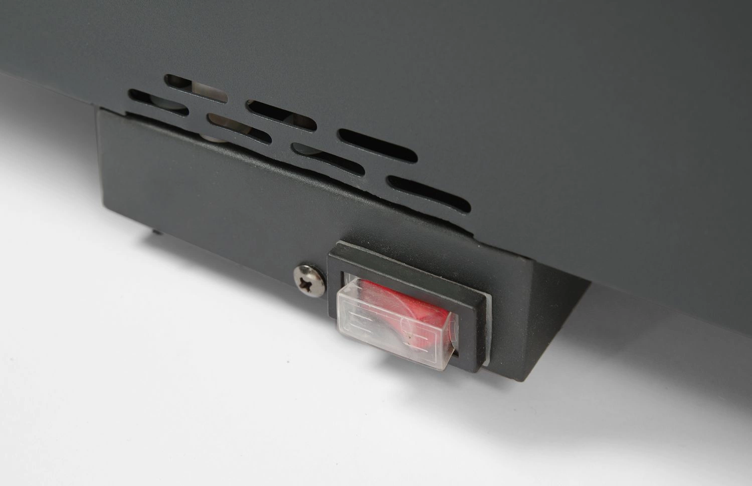 Piec wędzarniczy elektryczny, 3 półki, 1.6 kW | HENDI 238486