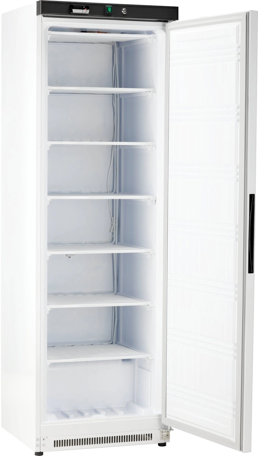 Szafa mroźnicza lakierowana, 340 l | YATO YG-05234