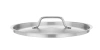 Pokrywka do garnków, Profi Line, średnica 28 cm | HENDI 833940