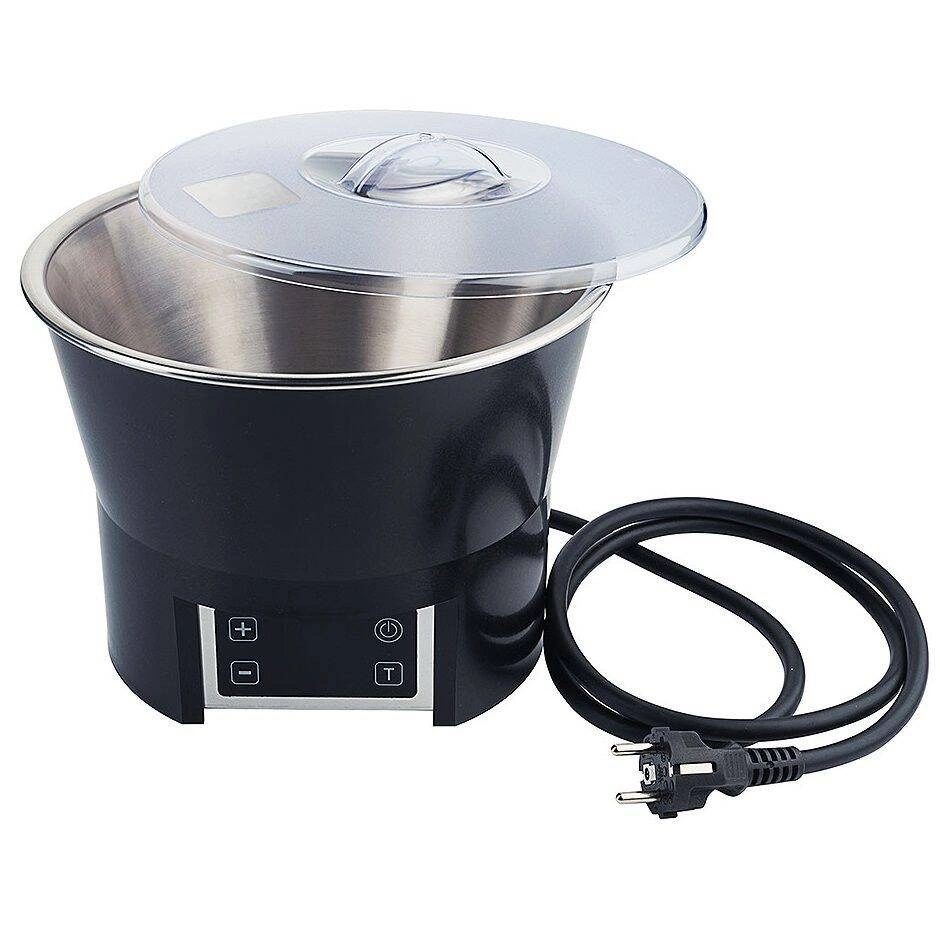 Podgrzewacz elektryczny czekolady lub sosów 3,5l, 0.2 kW | CONTACTO 498/240