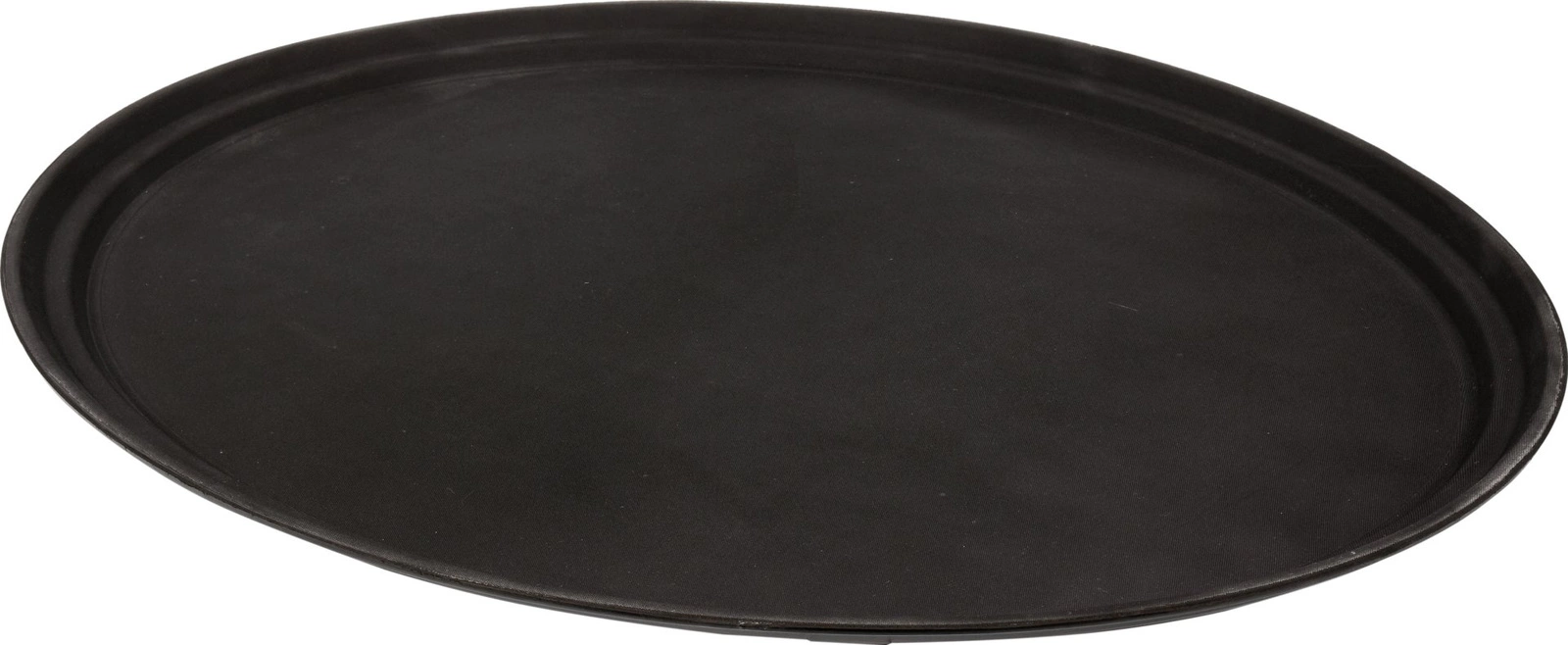 Taca antypoślizgowa owalna 60x73,5 cm | YATO YG-02087