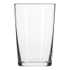 Rozchylane szklanki do herbaty Basic 280 ml - komplet 6 sztuk | KROSNO GLASS F682055025051000