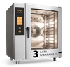 Piec konwekcyjno-parowy elektryczny O 1011 i PLUS 10x GN 1/1 iniekcyjny | RETIGO 00032073