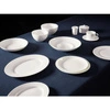 Misa porcelanowa FEDRA poj. 780 ml | RAK PORCELAIN R-BCFRBW75-12