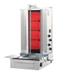 Gyros (kebab) elektryczny, 70 kg, 7.6 kW | POTIS F CE4