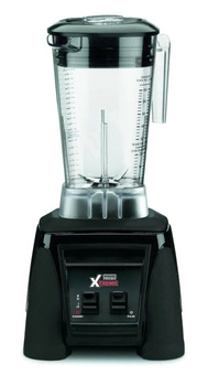 Blender barmański XTREME, Waring, 1,9L, czarny | WARING COMMERCIAL MX1000XTXEE