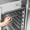 Piec konwekcyjno-parowy elektryczny EGO SLIM 5 GN 2/3 | YESOVENS EGS235TS