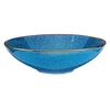 Talerz głęboki porcelanowy DEEP BLUE śr. 26 cm | VERLO V-82007-2