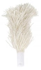 Zestaw szczotek do polerki do szkła, dł. 23.5 cm – 2 szt. | HENDI 230145
