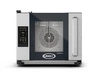 Piec konwekcyjny BAKERLUX SHOP.Pro Arianna Touch 4x 46x33 cm | UNOX XEFR-04HS-ETRV
