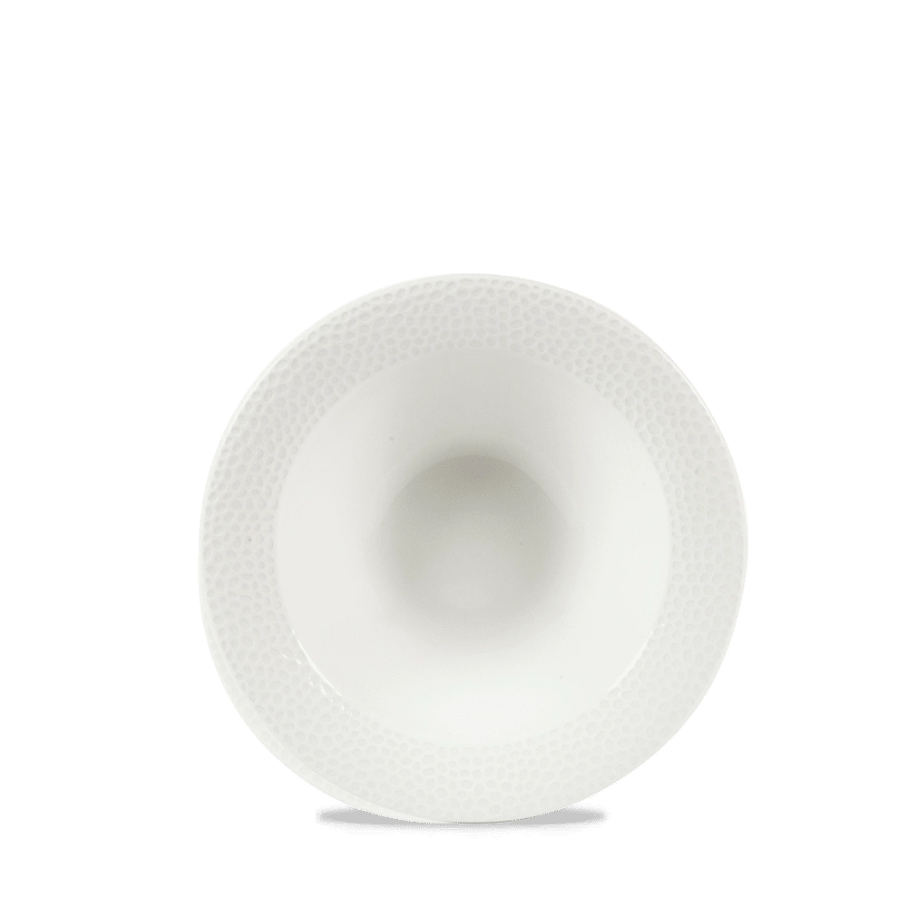 Miska porcelanowa na płatki Isla śr. 17 cm | FINE DINE WHISIPOB1