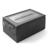 Pojemnik termoizolacyjny GN 1/1 | AMERBOX 708026