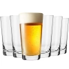 Szklanki do piwa Pure 530 ml, kpl. 6 szt. | KROSNO GLASS F685469053016000