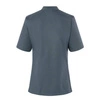 Bluza kucharska damska Greta antracyt | KARLOWSKY JF 4-5
