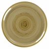 Talerz do pizzy SPOT - śr. 33 cm, beżowy | RAK R-SGRBAPP33-6