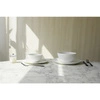 Miska porcelanowa RAK PORCELAIN 500 ml | TOMGAST R-BCSPBW50-12