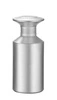 Solniczka  aluminiowa| HENDI 630105