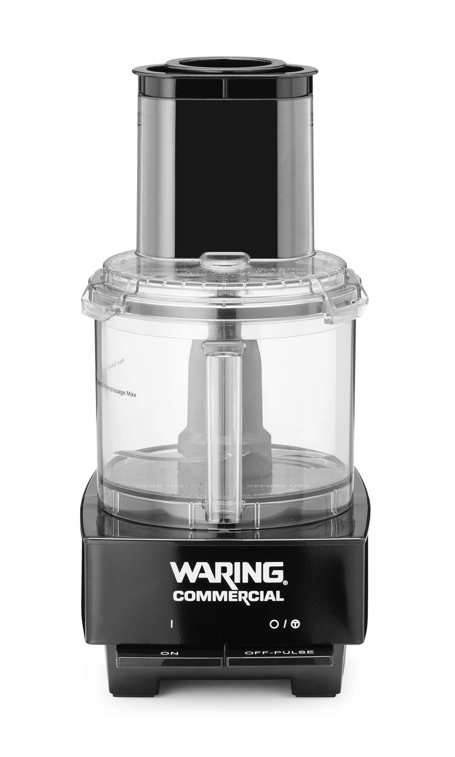 Kuter do siekania, krojenia i mielenia poj. 3,35 l | WARING COMMERCIAL WFP14SCE