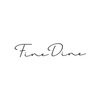 Miska bufetowa Pure, 21 cm | FINE DINE 763193