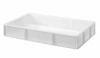 Pojemnik na ciasto do pizzy GN1/1 | HENDI 880975